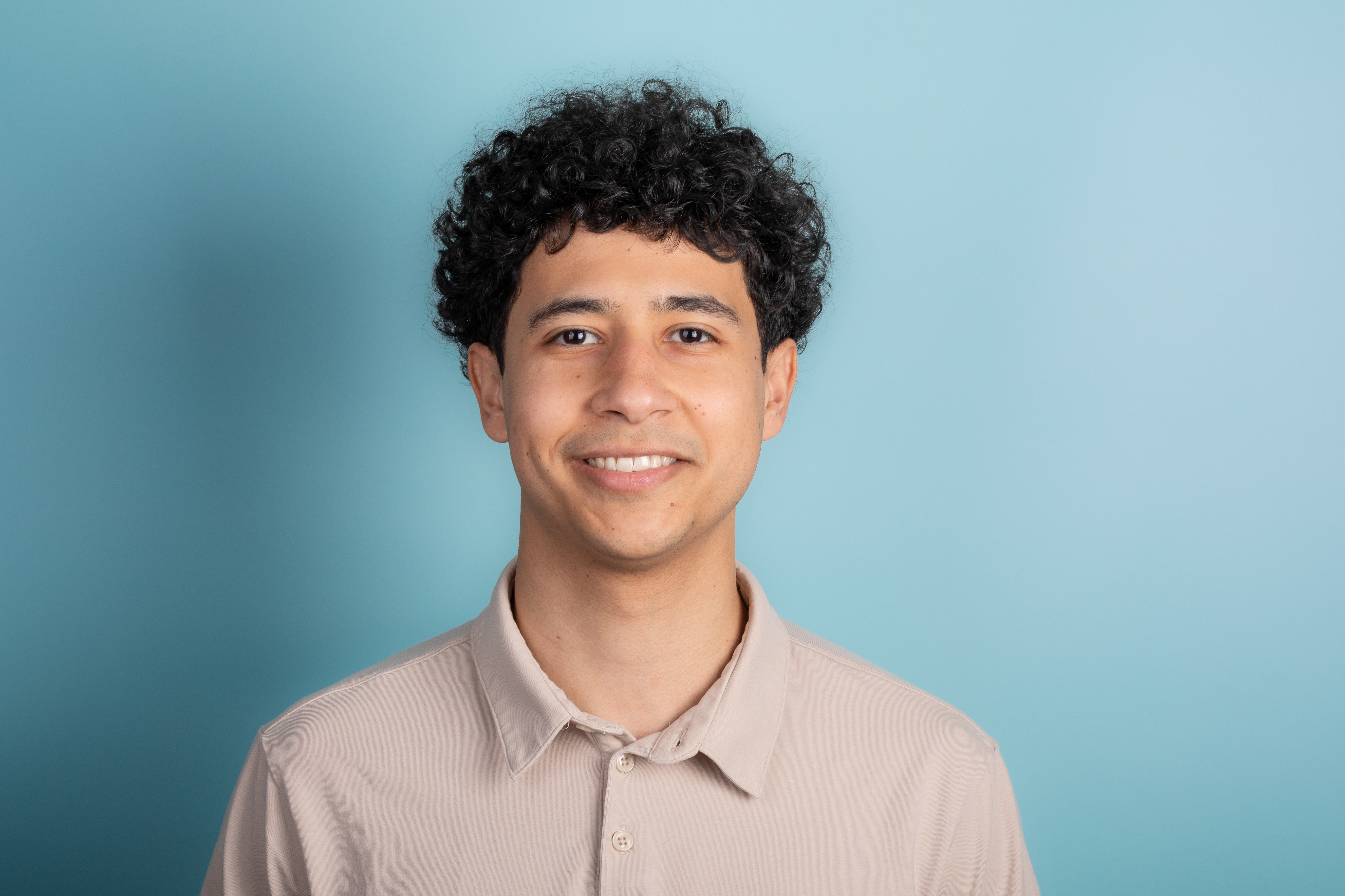 Sebastian Profile